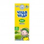 Сок Чудо-Чадо Яблоко, осветленный, от 4 месяцев, 200 мл