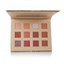 Палетка теней для век Focallure Jasmine 12 Pan Eyeshadow Palette 1, 15 г