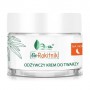 Питательный ночной крем для лица AVA Laboratorium Bio Rokitnik Night Cream с облепихой, 50 мл