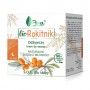 Питательный ночной крем для лица AVA Laboratorium Bio Rokitnik Night Cream с облепихой, 50 мл