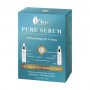 Набор для лица AVA Laboratorium Pure Serum Лифтинг-терапия (сыворотка дневная, 10 мл + сыворотка ночная, 10 мл)