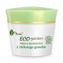 Органический крем для лица AVA Laboratorium Eco Garden Certified Organic Cream With Green Peas с экстрактом горошка, 50 мл