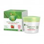 Органический крем для лица AVA Laboratorium Eco Garden Certified Organic Cream With Tomato с экстрактом томата, 50 мл