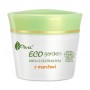 Органический крем для лица AVA Laboratorium Eco Garden Certified Organic Cream With Carrot с экстрактом моркови, 50 мл