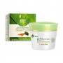 Органический крем для лица AVA Laboratorium Eco Garden Certified Organic Cream With Carrot с экстрактом моркови, 50 мл