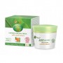 Органический крем для лица AVA Laboratorium Eco Garden Certified Organic Cream With Carrot с экстрактом моркови, 50 мл