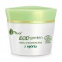 Органический крем для лица AVA Laboratorium Eco Garden Certified Organic Cream With Cucumber с экстрактом огурца, 50 мл