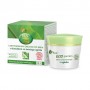 Органический крем для лица AVA Laboratorium Eco Garden Certified Organic Cream With Cucumber с экстрактом огурца, 50 мл