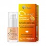 Крем для кожи вокруг глаз AVA Laboratorium C+ Strategy Smooth Skin Stimulator Eye Contour Cream с витамином C, 15 мл