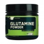 Пищевая добавка аминокислота в порошке Optimum Nutrition Glutamine Powder, 600 г