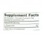 Пищевая добавка аминокислота в порошке Optimum Nutrition Glutamine Powder, 600 г