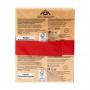 Твердое мыло Papoutsanis Aromatics Магнолия, 4*100 г