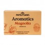 Твердое мыло Papoutsanis Aromatics Магнолия, 100 г