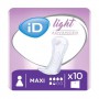 Урологические прокладки ID Expert Light Advanced Maxi, 10 шт