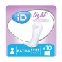 Урологические прокладки ID Expert Light Advanced Extra, 10 шт