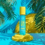 Солнцезащитный спрей Apis Natural Cosmetics Hello Summer SPF 15 с клеточным нектаром, 150 мл
