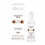 Интенсивно увлажняющая сыворотка для лица Bielenda Coconut Milk Strongly Moisturizing Serum, 30 мл