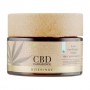 Крем для лица Bielenda CBD Cannabidiol Moisturizing & Soothing Cream для сухой и чувствительной кожи, 50 мл