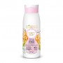 Молочко для ванны и душа Bielenda Beauty Milky Nourishing Rice Shower & Bath Milk, 400 мл