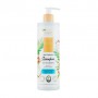 Шампунь Bielinda 100% Pure Vegan Shampoo для поврежденных волос, 400 г