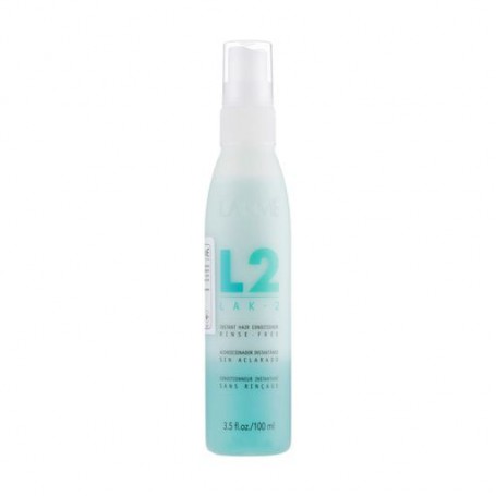 Двухфазный кондиционер для волос Lakme Lak-2 Instant Hair Conditioner, 100 мл