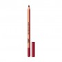 Уценка! Универсальный карандаш для глаз, губ, щек и бровей Make Up For Ever Artist Color Matte Pencil, 716 Countless Crimson, 1.