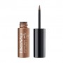 Уценка! Подводка для бровей BeYu Natural Brow Dip Liner 2 Blonde, 2.8 мл (срок годности подходит к концу)