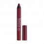 Уценка! Матовая помада-карандаш для губ BeYu Color Biggie For Lips And More Matt 285, 2.8 г (срок годности подходит к концу)