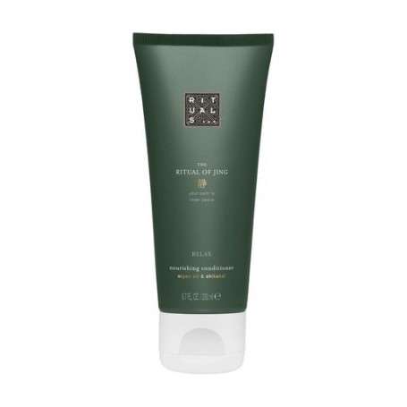 Питательный кондиционер для волос Rituals The Ritual of Jing Conditioner, 200 мл