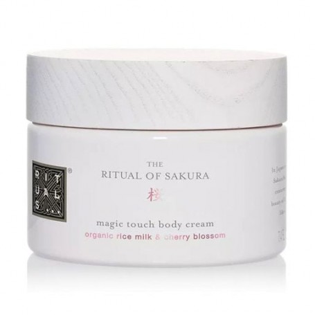 Крем для тела Rituals The Ritual Of Sakura Magic Touch Body Cream, 220 мл