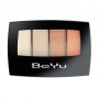 Уценка! Палетка теней для век BeYu Color Catch Eye Palette Eyeshadow 283, 3.2 г (срок годности подходит к концу)