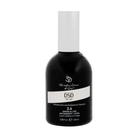 Лосьон для волос DSD de Luxe 2.4 Dixidox de Luxe Antidandruff Lotion против перхоти, 100 мл
