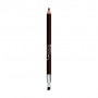 Уценка! Карандаш для бровей BeYu Eye Brow Definer, 13 Dark Ash Brown, 1 г (срок годности подходит к концу)