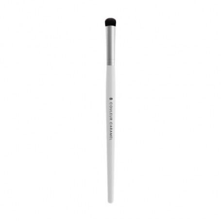 Кисть для теней Couleur Caramel Eye Shadow Brush 8