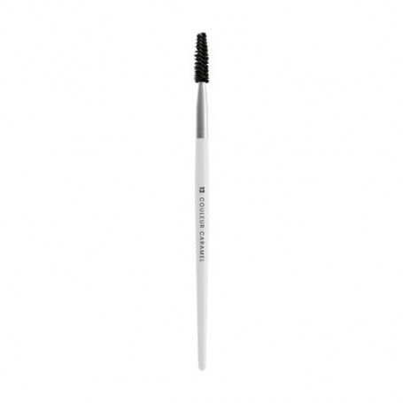 Щеточка для ресниц и бровей Couleur Caramel Spiral Brush 13