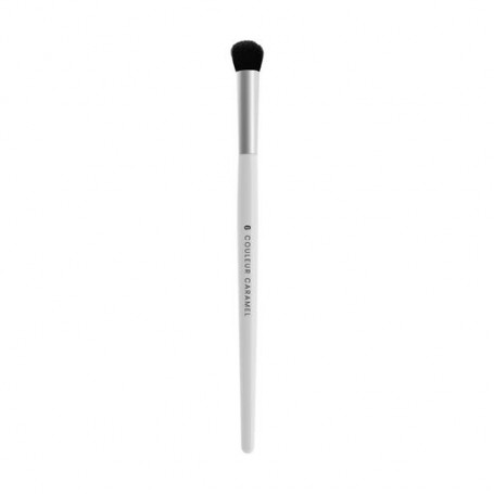 Кисть для теней Couleur Caramel Eye Shadow Brush 6