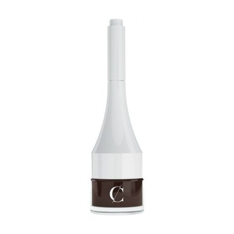 Гель для бровей Couleur Caramel Tinted Brow Gel 63 Brun, 2 г