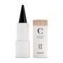 Карандаш-каял для глаз Couleur Caramel Bio Kohl Kajal 15 Noir, 3.5 г