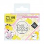 Резинка-браслет для волос Invisibobble Sprunchie Swim With Mi Simply The Zest, 2 шт