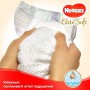 Подгузники Huggies Elite Soft размер 2 (4-6 кг), 164 шт