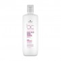 Шампунь Schwarzkopf Professional BC Bonacure Color Freeze Silver Shampoo pH 4.5 для седых и осветленных волос, 1 л