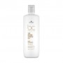 Шампунь Schwarzkopf Professional BC Bonacure Time Restore Shampoo Q10+ для зрелых и ломких волос, 1 л