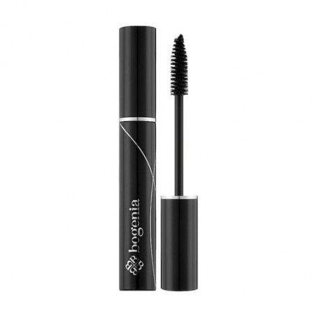 Водостойкая тушь для ресниц Bogenia Waterproof Velvet Mascara BG900, 001 Black, 8 мл