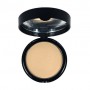 Компактная пудра для лица Bogenia Matte Powder Velvet BG640, 104 Sand, 12 г