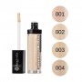 Консиллер для лица Bogenia Velvet Matte Concealer 001 Ivory, 6 мл