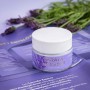 Крем для лица Soraya Lavender Essence 50+ с лавандой, 50 мл