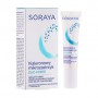 Крем для кожи вокруг глаз Soraya Duo Forte Anti-wrinkle Cream против морщин, 15 мл