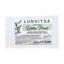 Очищающая альгинатная маска-детокс для лица Lunnitsa Detox Mask с аллантоином и пребиотиком, 20 г