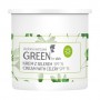 Дневной крем для лица Floslek Green For Skin Cream With Celery SPF 15 с сельдереем, 50 мл (сменный блок)