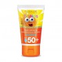 Солнцезащитный крем для детей Floslek Sun Protection Cream For Kids SPF 50+, 50 мл